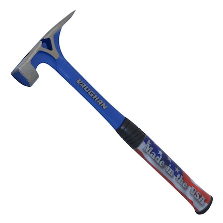 Vaughan CLAW HAMER STL 19OZ 16""L V5